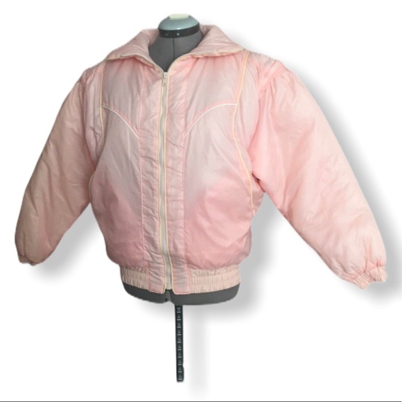 Aprés Sport Winter Jacket - Picture 2 of 5